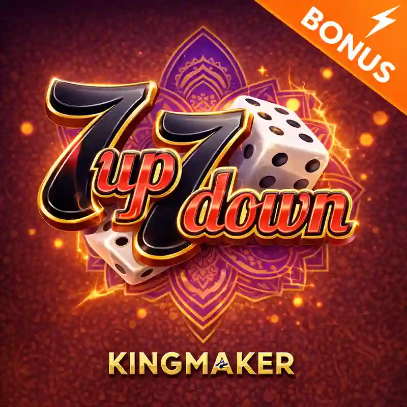 7 Up 7 Down casino game 520jlbet