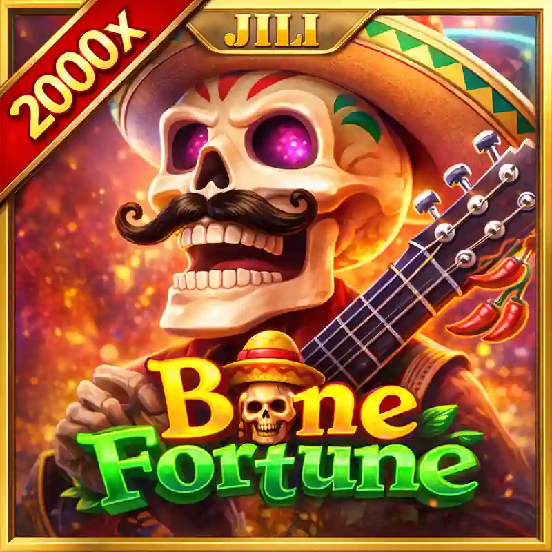Maglaro ng Bone Fortune sa 520jlbet