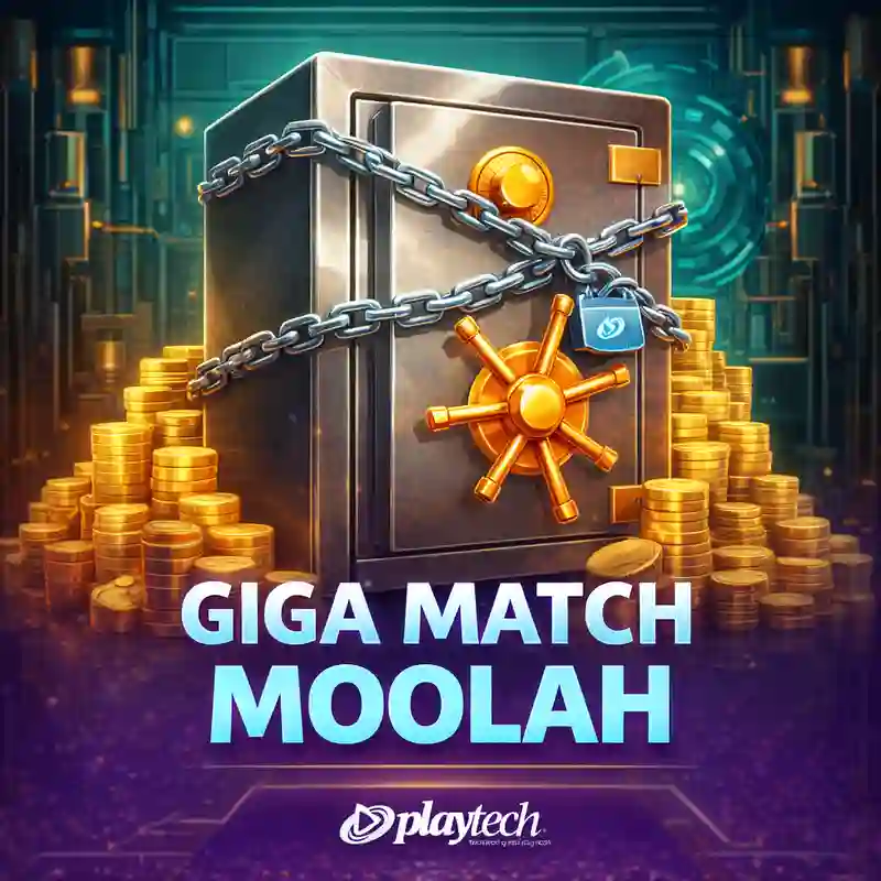 Maglaro ng Giga Match Moolah sa 520jlbet