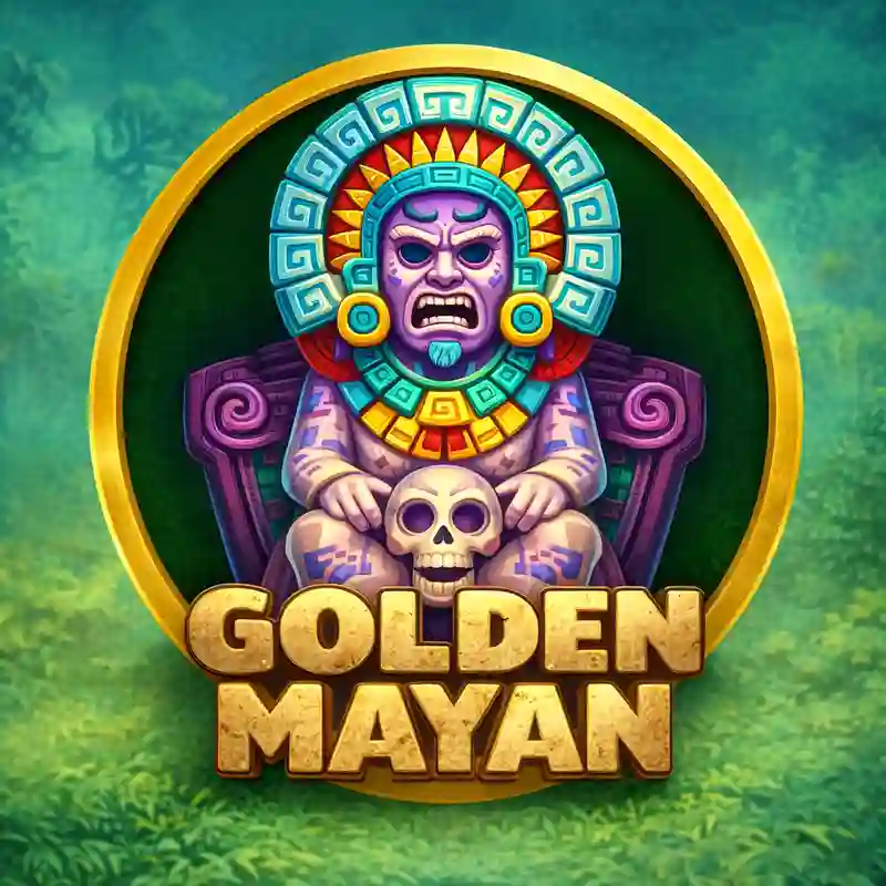 Laruin ang Golden Mayan sa 520jlbet