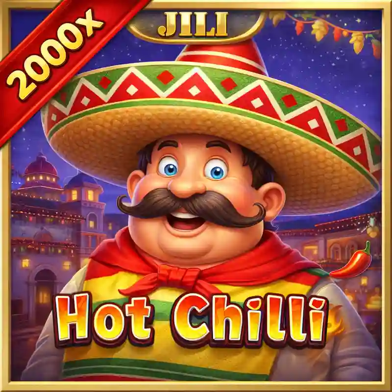 Maglaro ng Hot Chilli sa 520jlbet