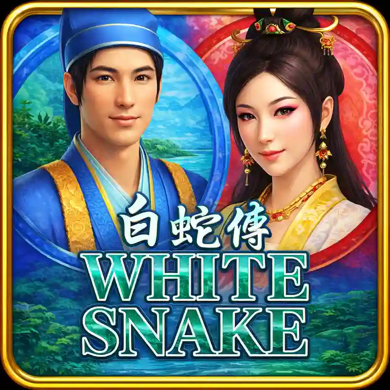 Puting Ahas Casino Game Banner