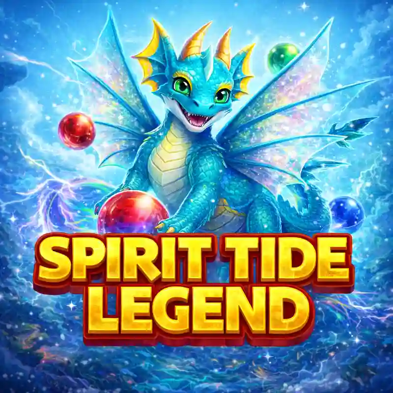 Laruin ang Spirit Tide Legend sa 520jlbet